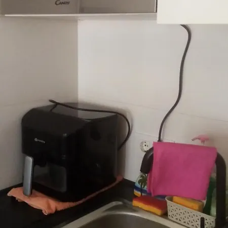 Διαμέρισμα Comme Chez Vous Troisieme Etages Sans Ascenseur Equipe Climatisation *