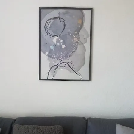 Comme Chez Vous Troisieme Etages Sans Ascenseur Equipe Climatisation Apartment Empuriabrava