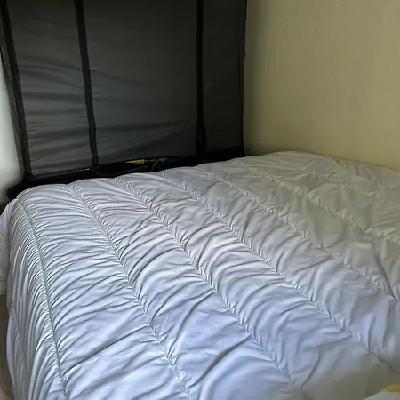 Apartment Comme Chez Vous Troisieme Etages Sans Ascenseur Equipe Climatisation Et Linge De Maison Inclus Empuriabrava