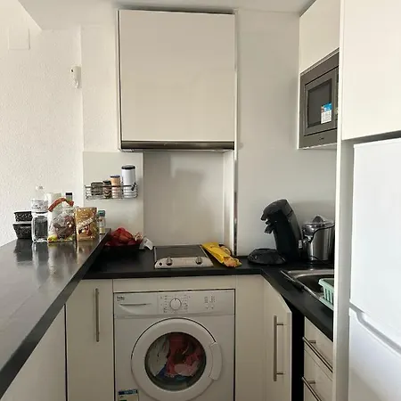 Apartment Comme Chez Vous Troisieme Etages Sans Ascenseur Equipe Climatisation Et Linge De Maison Inclus