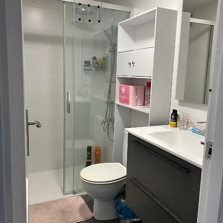 Comme Chez Vous Troisieme Etages Sans Ascenseur Equipe Climatisation Et Linge De Maison Inclus * Empuriabrava