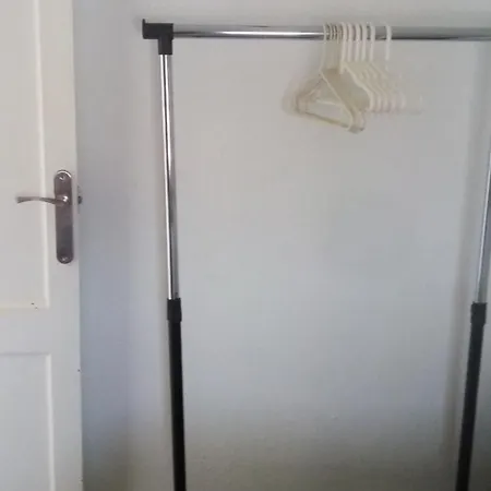 Appartamento Comme Chez Vous Troisieme Etages Sans Ascenseur Equipe Climatisation *