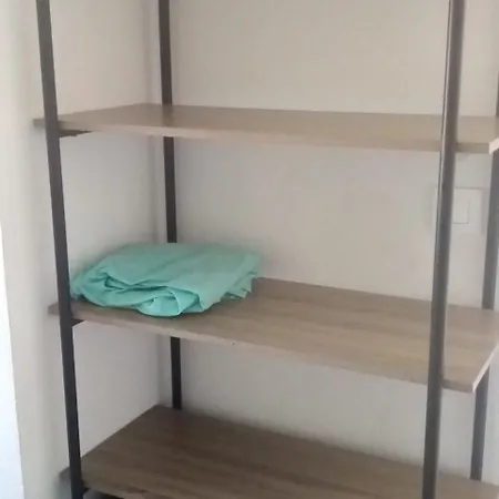 Comme Chez Vous Troisieme Etages Sans Ascenseur Equipe Climatisation Appartamento Empuriabrava