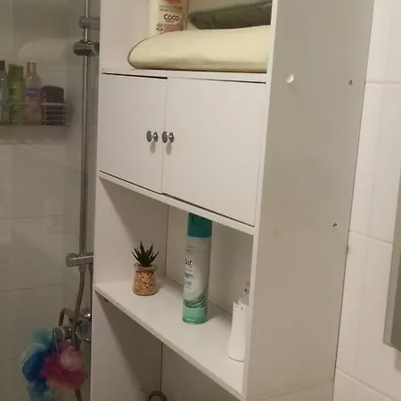 Appartamento Comme Chez Vous Troisieme Etages Sans Ascenseur Equipe Climatisation *