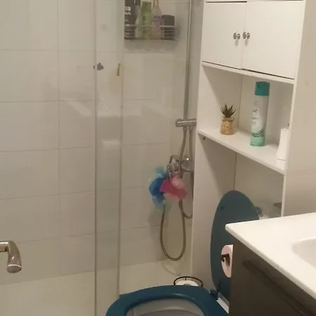 Appartamento Comme Chez Vous Troisieme Etages Sans Ascenseur Equipe Climatisation Empuriabrava