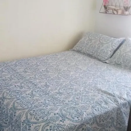 Comme Chez Vous Troisieme Etages Sans Ascenseur Equipe Climatisation Empuriabrava
