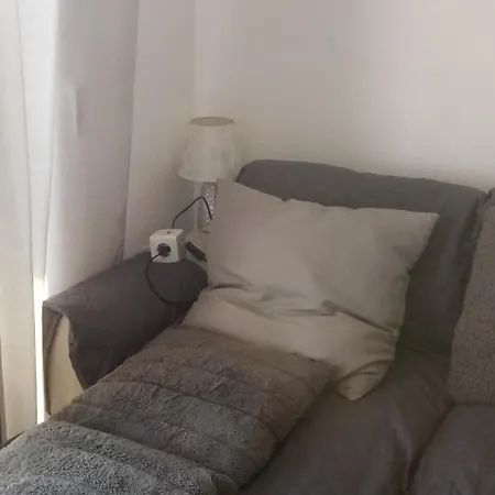 Comme Chez Vous Troisieme Etages Sans Ascenseur Equipe Climatisation Appartamento Empuriabrava