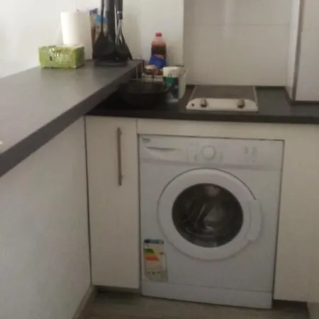 Appartamento Comme Chez Vous Troisieme Etages Sans Ascenseur Equipe Climatisation